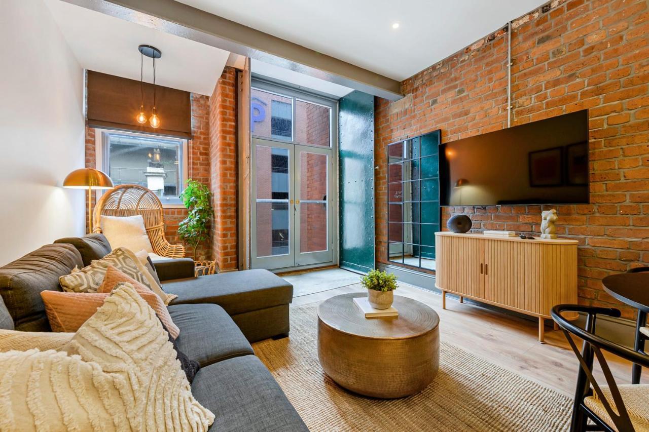 Host & - Bands Warehouse Apartment *